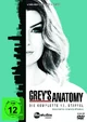 Staffel 13 (Grey's Anatomy)