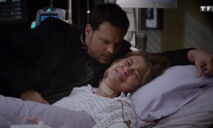 Meredith and Alex 12x09