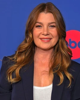 Ellen Pompeo 400 Episoden