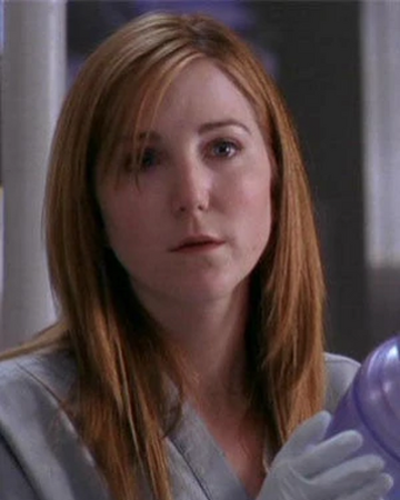 Olivia Harper Grey S Anatomy Wiki Fandom