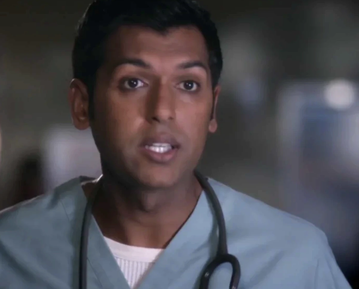 Krankenpfleger Howard Grey's Anatomy Wiki Fandom