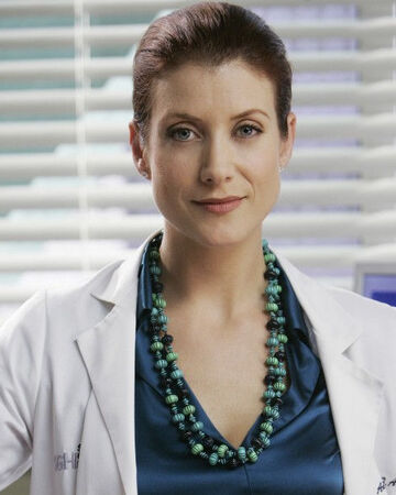 Addison Forbes Montgomery Grey S Anatomy Wiki Fandom