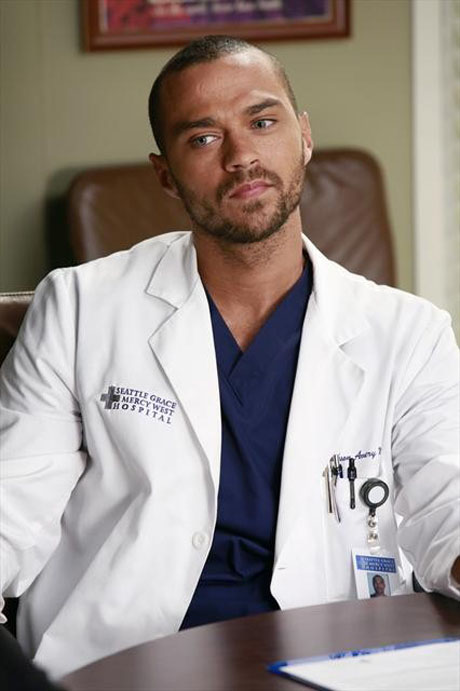 Jackson Avery Grey S Anatomy Wiki Fandom