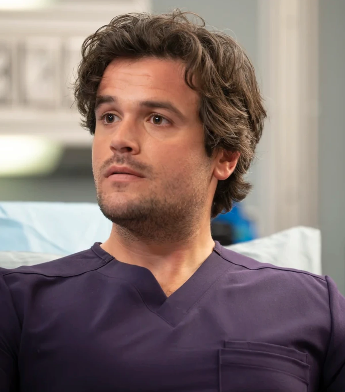 Doug Millin Grey's Anatomy Wiki Fandom