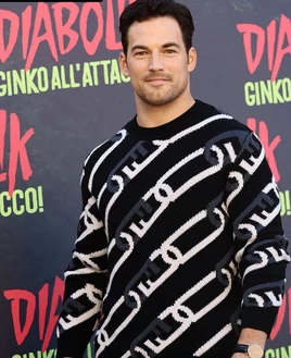 Giacomo Gianniotti