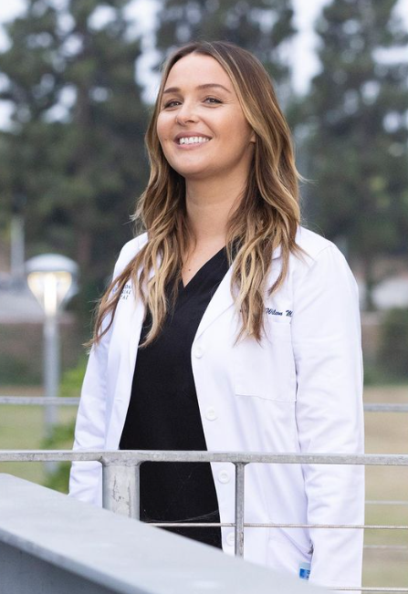 Jo Wilson, Grey's Anatomy Wiki