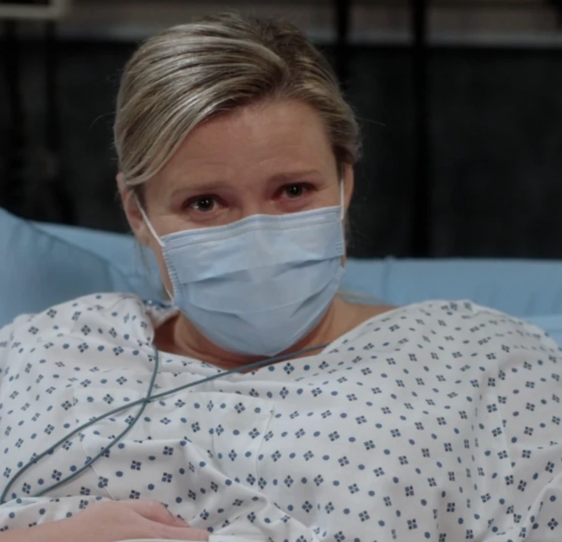 Val Ashton Grey's Anatomy Wiki Fandom