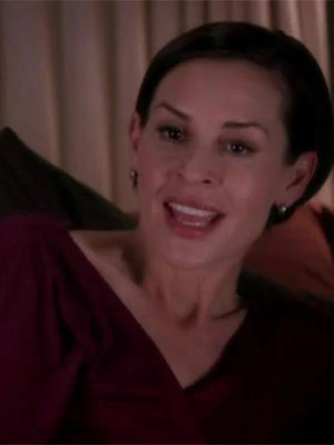 Nancy Shepherd | Grey's Anatomy Wiki | Fandom