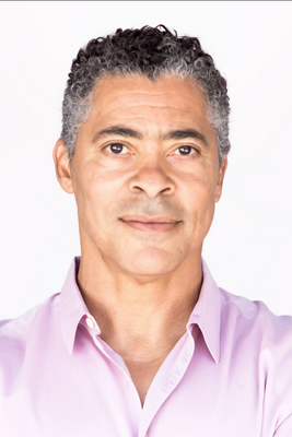 Dominic Hoffman