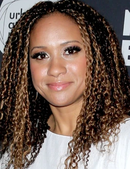 Tracie Thoms