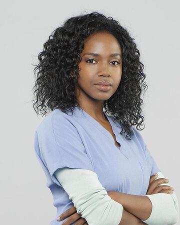 Stephanie Edwards Grey S Anatomy Wiki Fandom