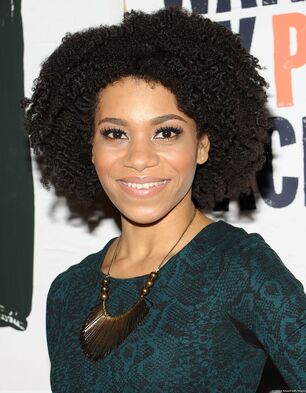 Kelly McCreary