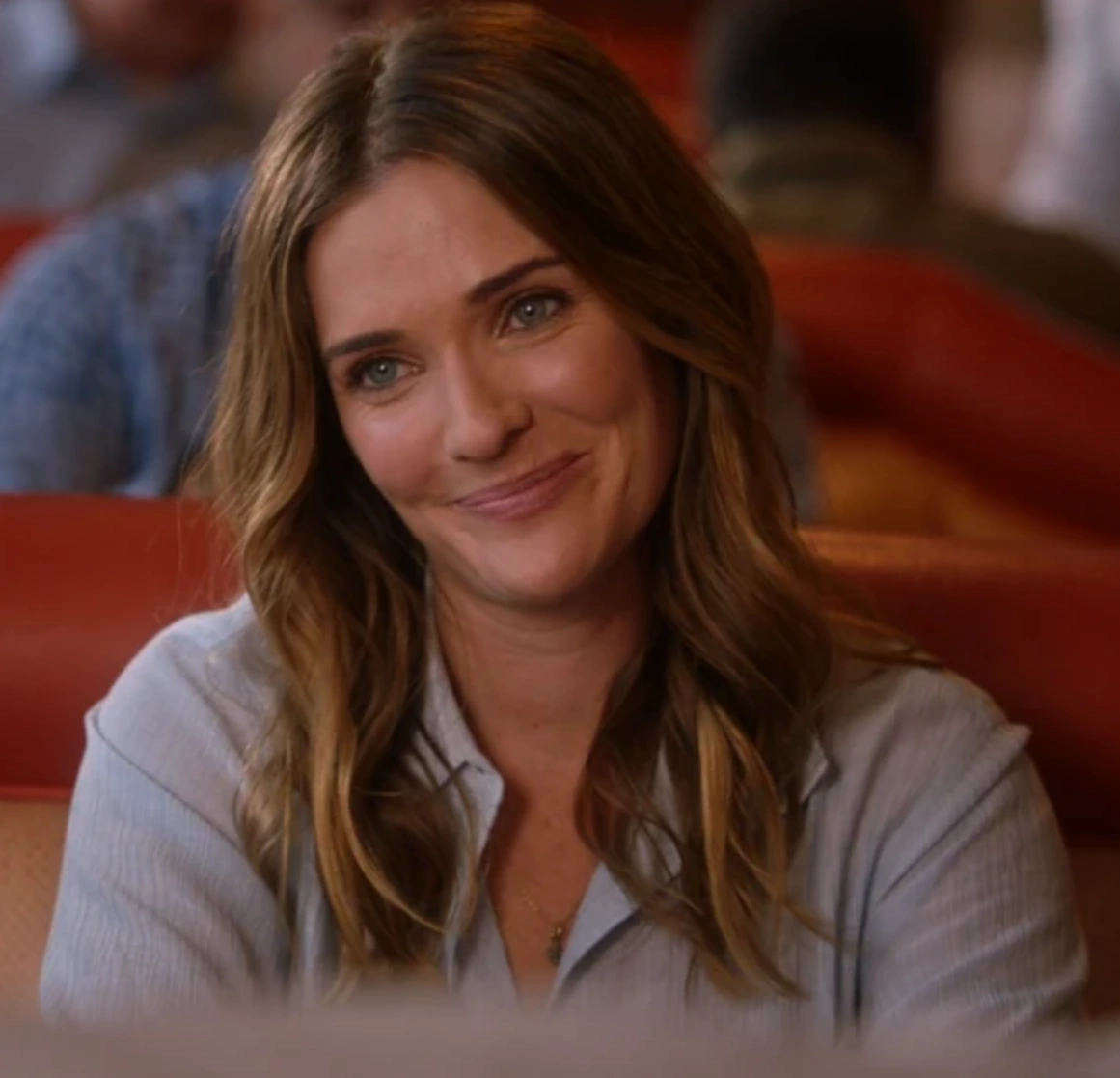 Jennifer Ripley Grey's Anatomy Wiki Fandom