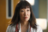Cristina im alternativen Look... und einem alternativen Charakter!