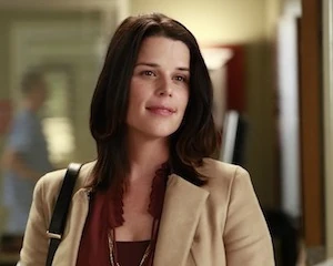 Liz Shepherd | Grey's Anatomy Wiki | Fandom