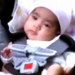 Sofia Robbin Sloan Torres: Tochter von Calliope, Arizona, + Mark