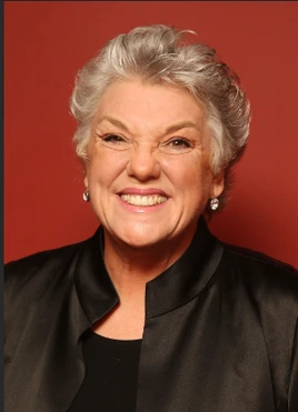 Tyne Daly