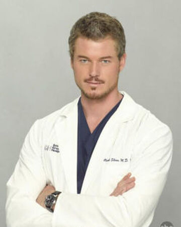 Mark Sloan Grey S Anatomy Wiki Fandom