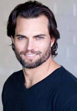 Scott Elrod