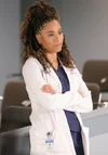 Dr. Maggie Pierce