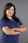 Dr.Callie Torres