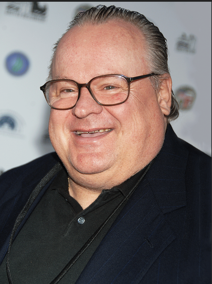 George Dzundza | Grey’s Anatomy Wiki | Fandom