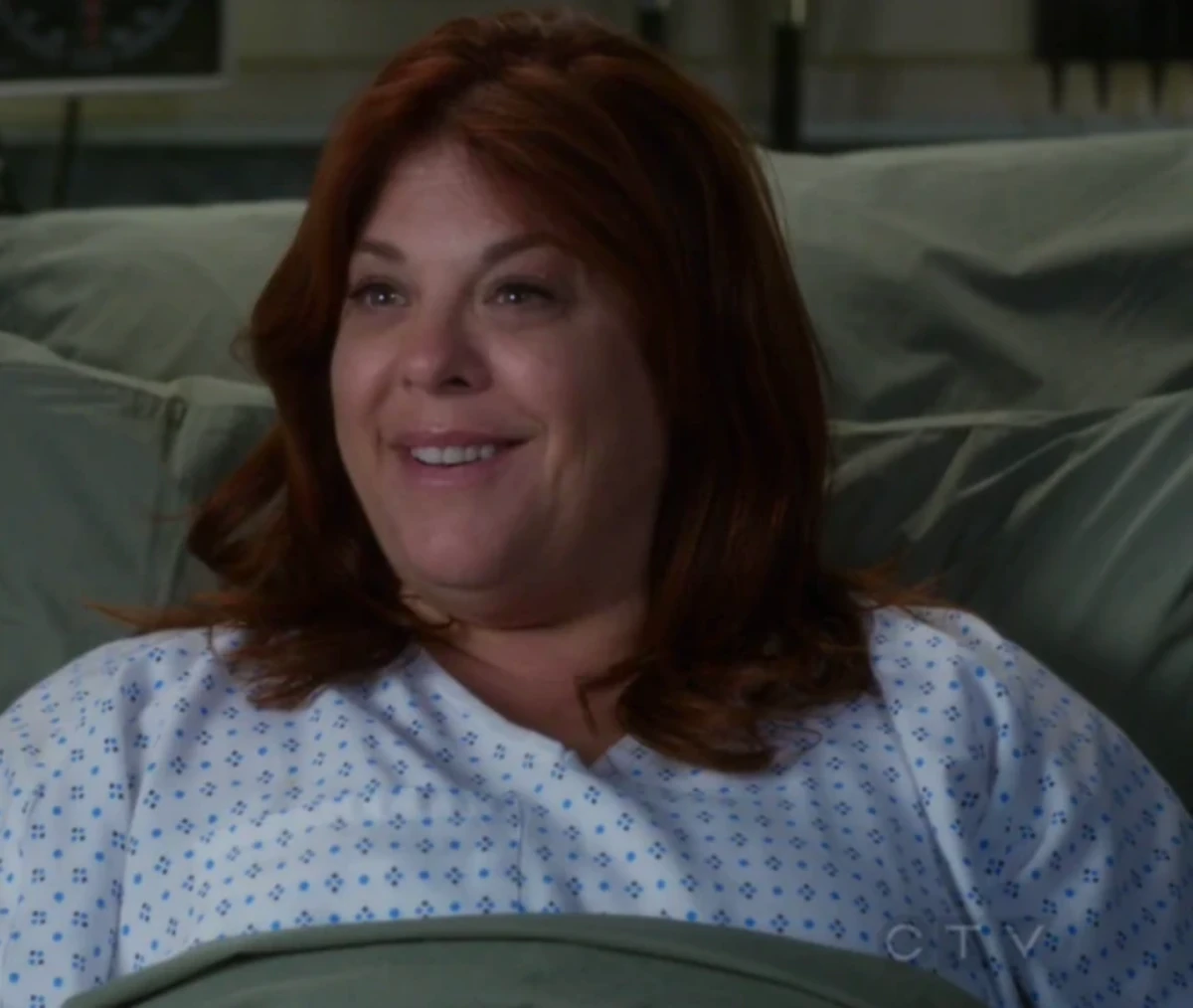 Judy Kemp Grey's Anatomy Wiki Fandom