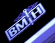 Boise Memorial Hospital Logo
