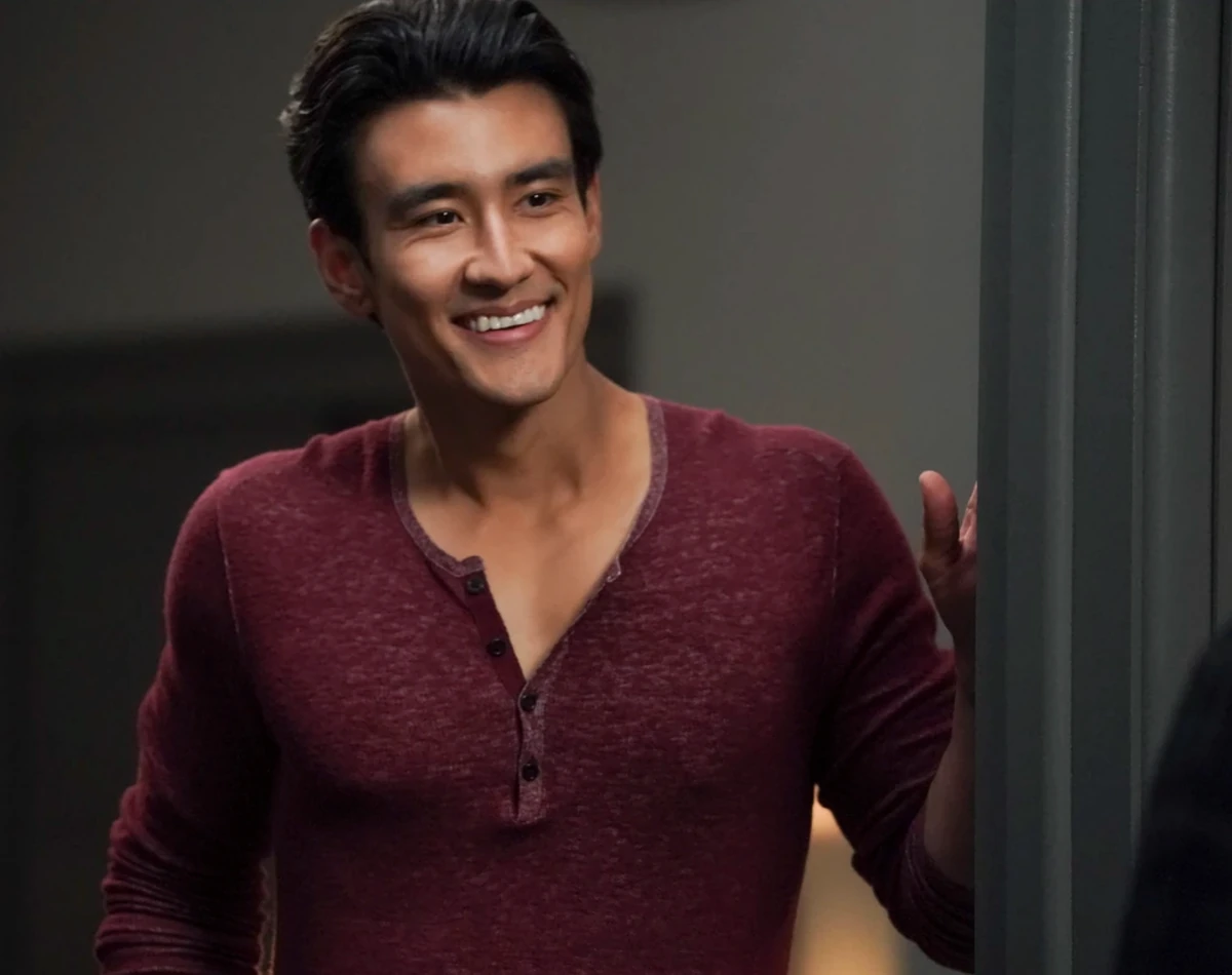 Nico Kim | Grey's Anatomy Wiki | Fandom