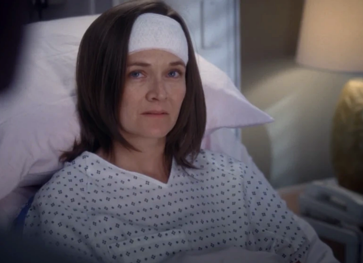 Rachel Dawson Grey's Anatomy Wiki Fandom