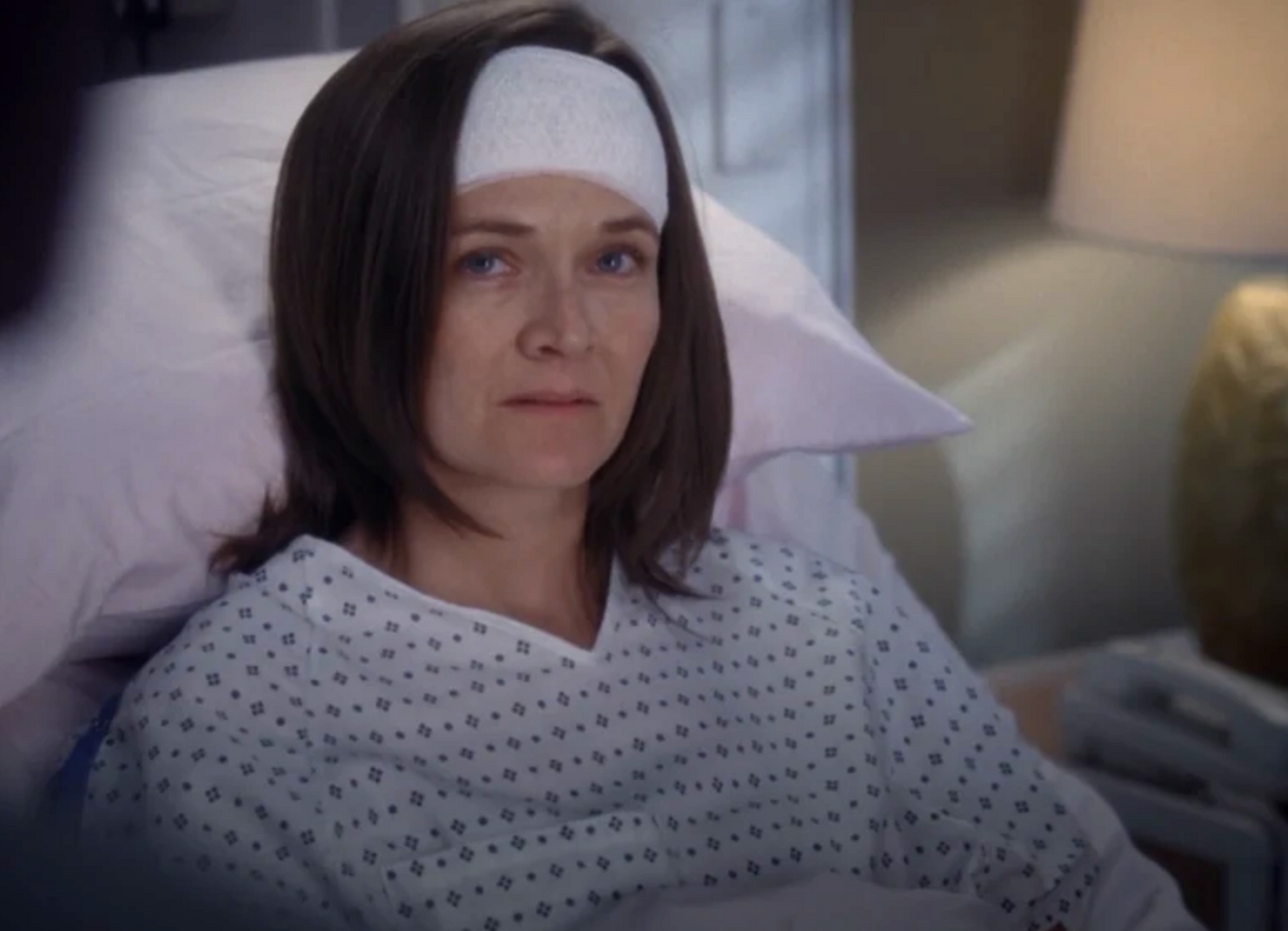 Rachel Dawson Grey S Anatomy Wiki Fandom