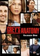 Staffel 1 (Grey's Anatomy)
