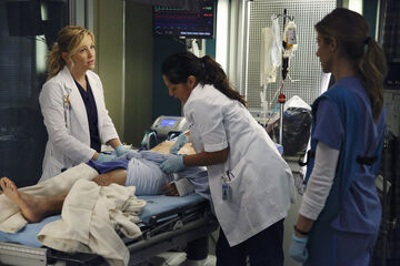 Schicksalsfragen Grey S Anatomy Wiki Fandom