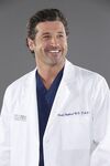 Dr. Derek Shepherd