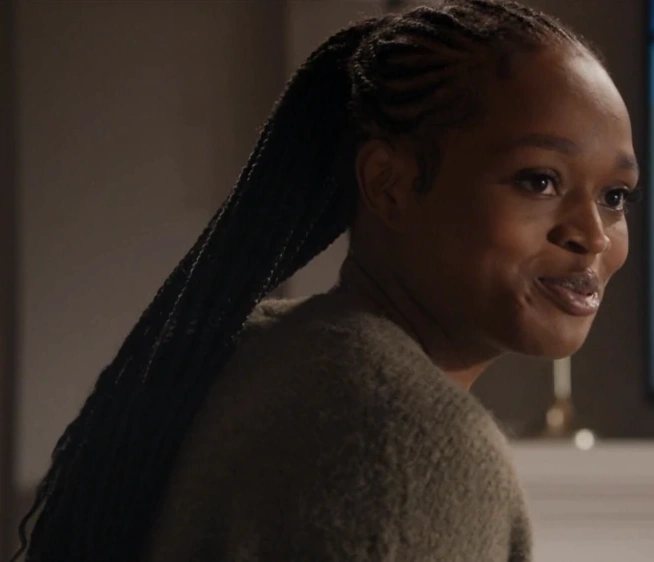 Rosalind Warren Grey's Anatomy Wiki Fandom