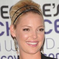 Katherine Heigl Grey S Anatomy Wiki Fandom