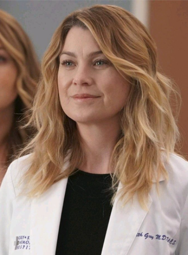 Meredith Grey | Grey's Anatomy Wiki | Fandom