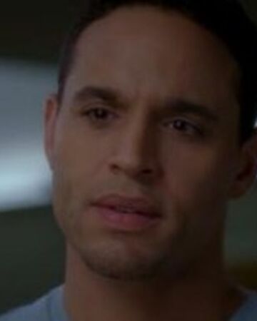 Eli Lloyd Grey S Anatomy Wiki Fandom