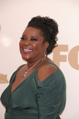 Loretta-devine