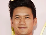 Harry Shum Jr.