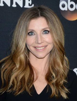 Sarah Chalke | Grey's Anatomy Wiki | Fandom
