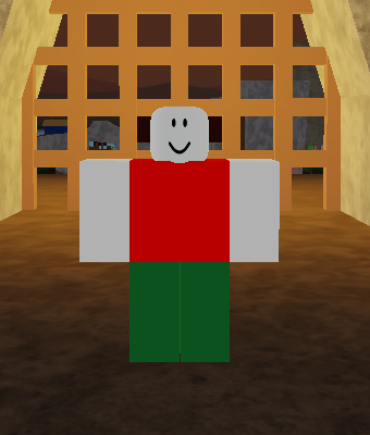 Roleplay, Roblox Wiki