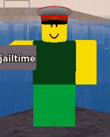 Guard Generic Roleplay Gaem Wiki Fandom - generic roblox jjba game wiki