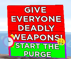 How To Get Money On Roblox Purge