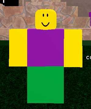 Council Member Generic Roleplay Gaem Wiki Fandom - generic roblox user