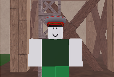 When your Tax Rate is 100% - Roblox generic roleplay gaem 