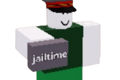 When your Tax Rate is 100% - Roblox generic roleplay gaem 