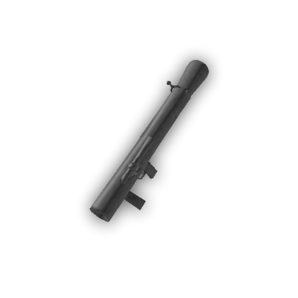 roblox rocket launcher png