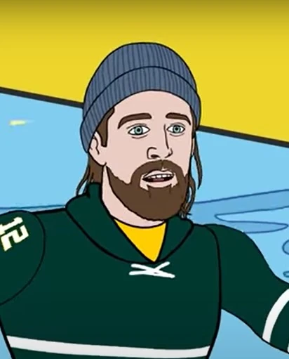Aaron Rodgers | Gridiron Heights Wiki | Fandom
