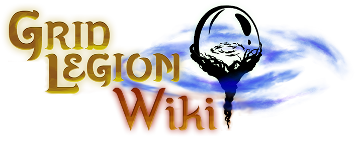 Grid Legion, Storm Wiki
